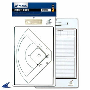 Tball Coach's Board