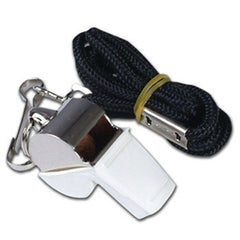 Coaches Whistle and Lanyard