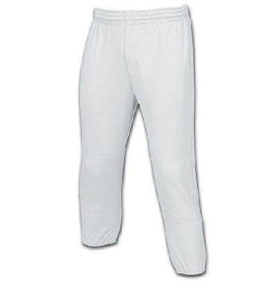 Pull Up T-Ball Pants