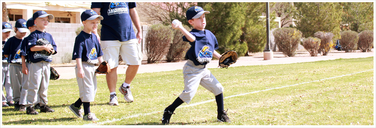 t ball uniforms